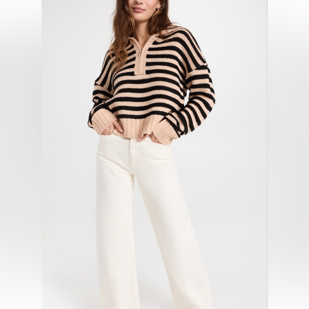 For Love And Lemons Elyse Sweater - Picture 2 of 10